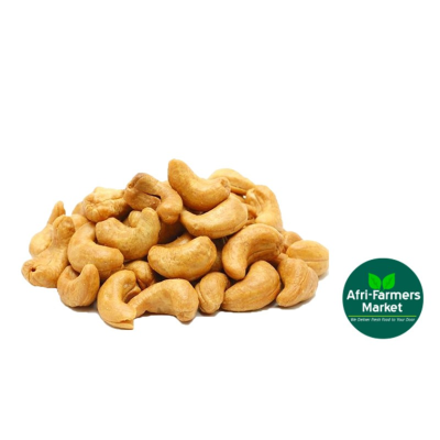 Cashew nuts